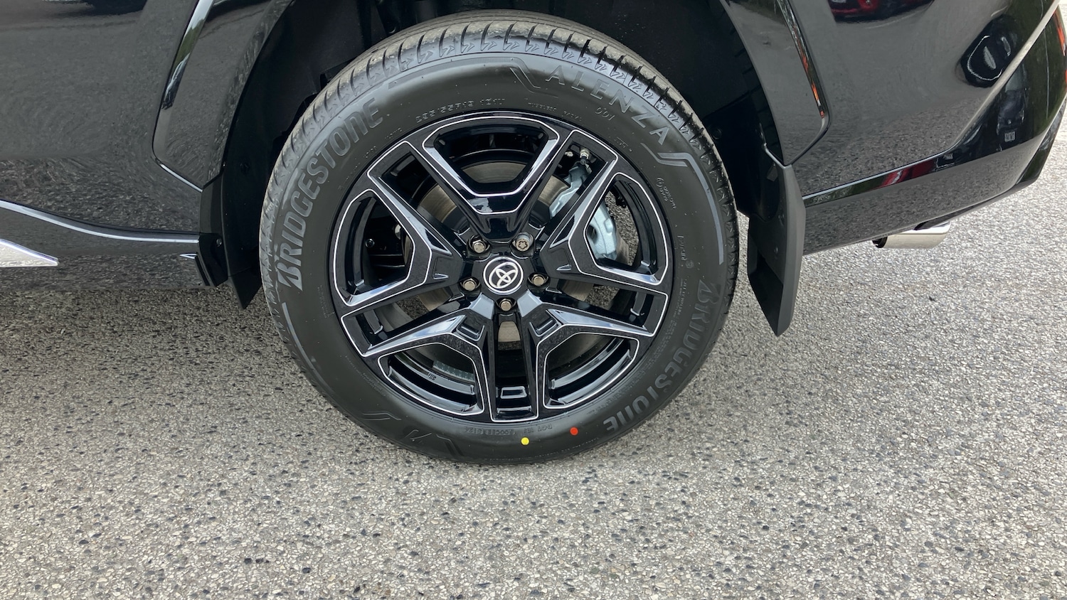 Used Toyota RAV4 2025 for sale - 76682256: Photo 34