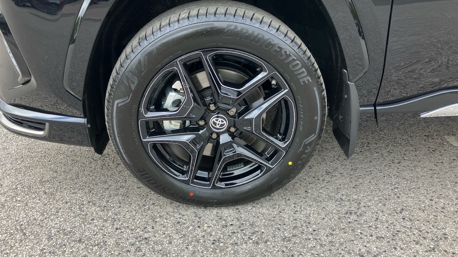 Used Toyota RAV4 2025 for sale - 76682256: Photo 35