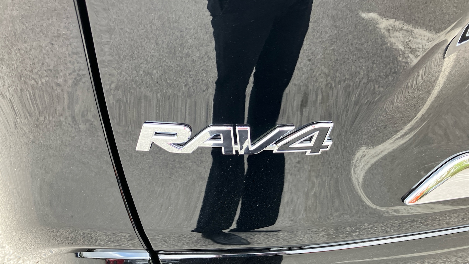 Used Toyota RAV4 2025 for sale - 76682256: Photo 36