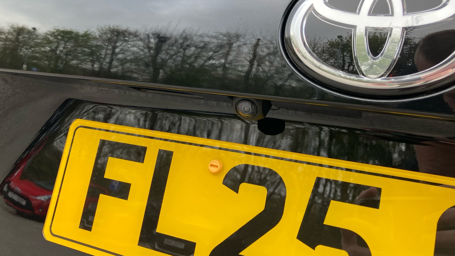 Used Toyota RAV4 2025 for sale - 76682256: Photo 39