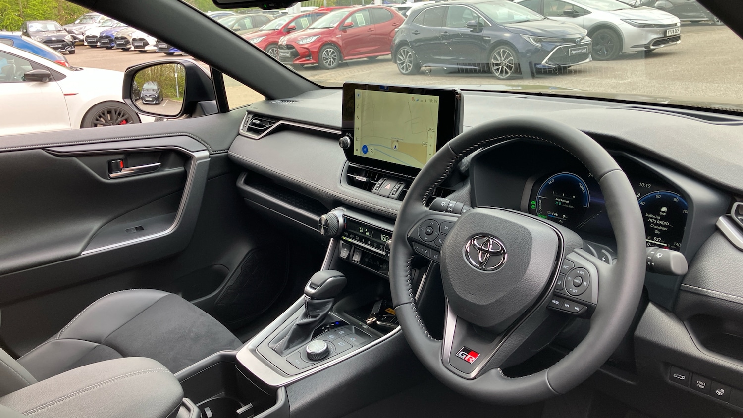 Used Toyota RAV4 2025 for sale - 76682256: Photo 41