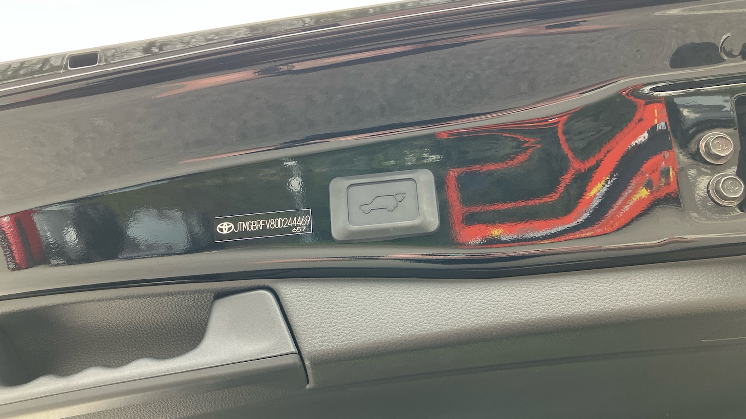 Used Toyota RAV4 2025 for sale - 76682256: Photo 48