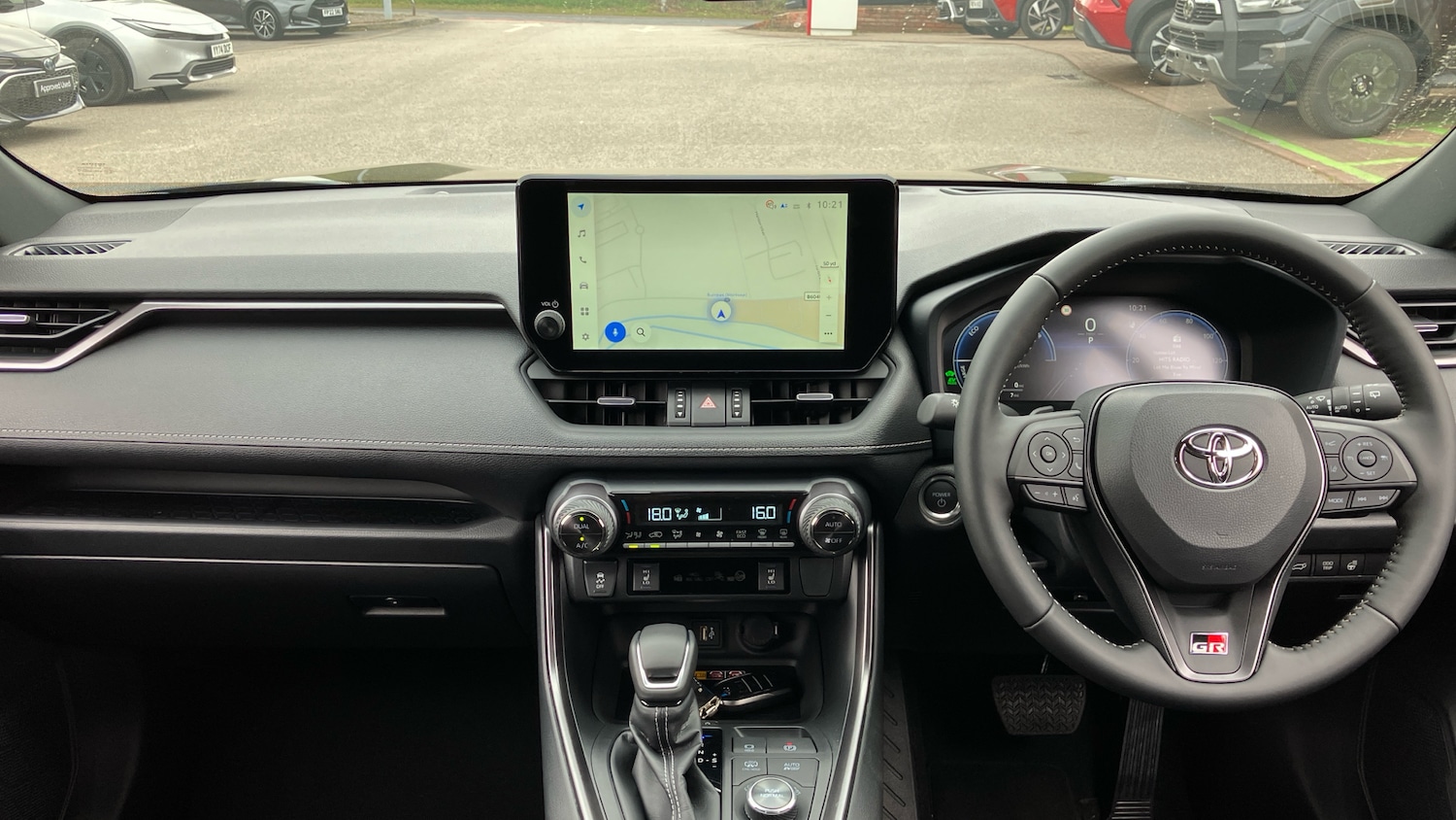 Used Toyota RAV4 2025 for sale - 76682256: Photo 5