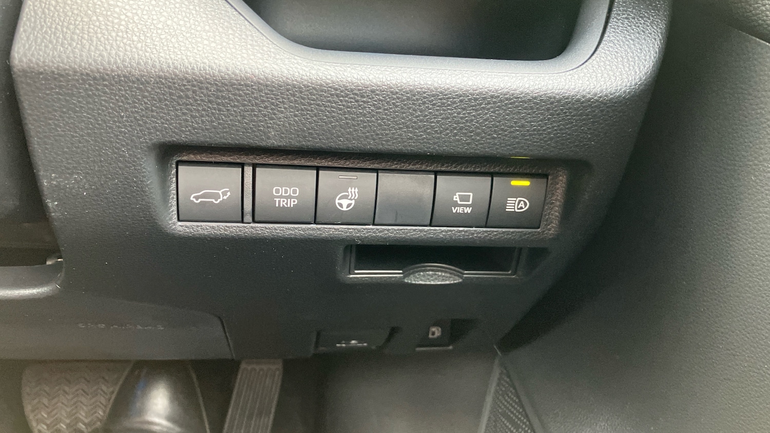 Used Toyota RAV4 2025 for sale - 76682256: Photo 51