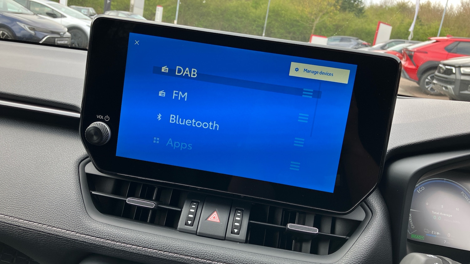 Used Toyota RAV4 2025 for sale - 76682256: Photo 55