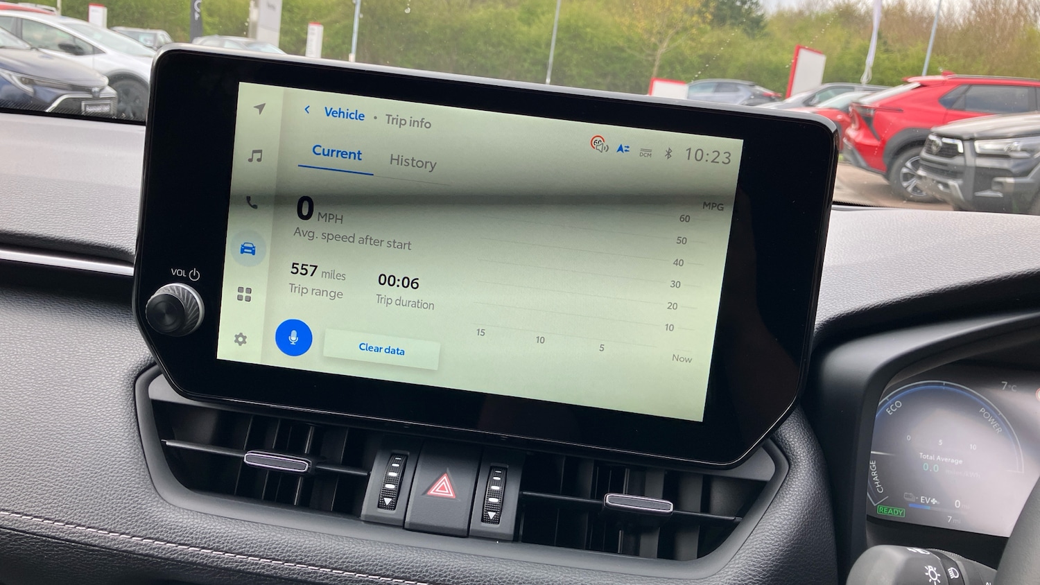 Used Toyota RAV4 2025 for sale - 76682256: Photo 56