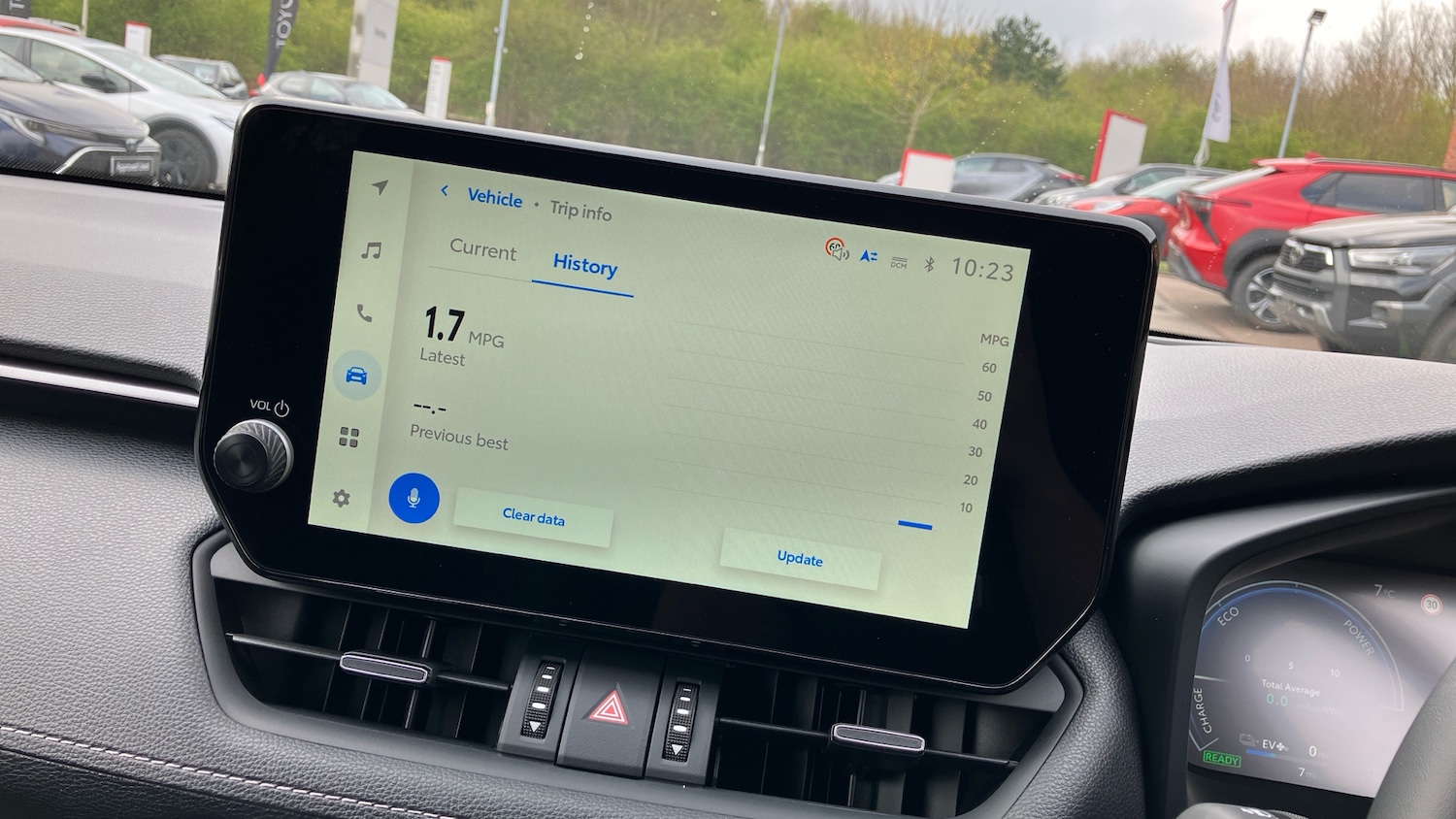 Used Toyota RAV4 2025 for sale - 76682256: Photo 57