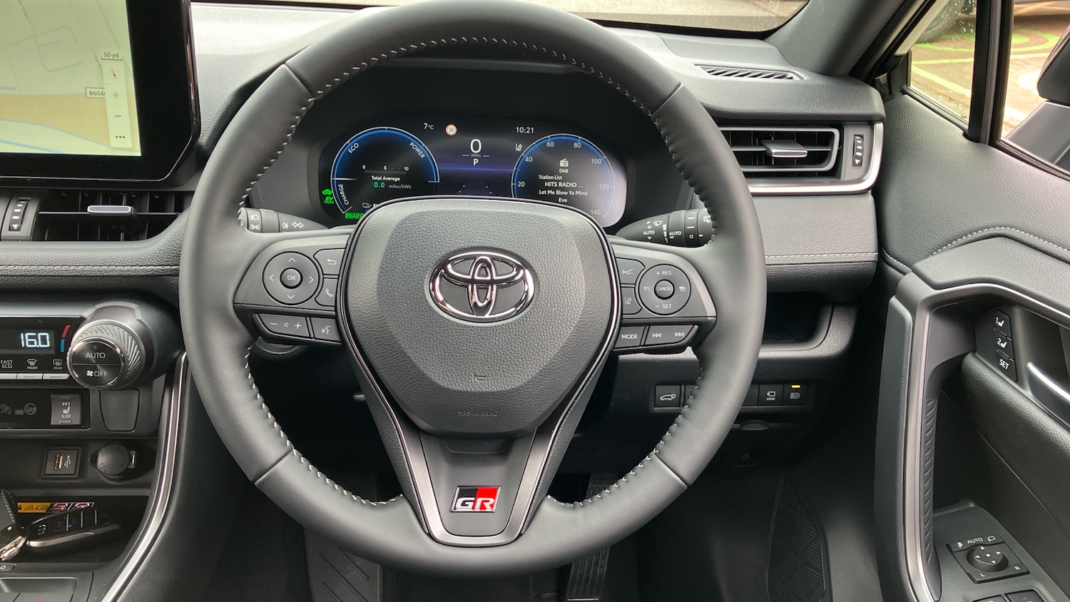 Used Toyota RAV4 2025 for sale - 76682256: Photo 6