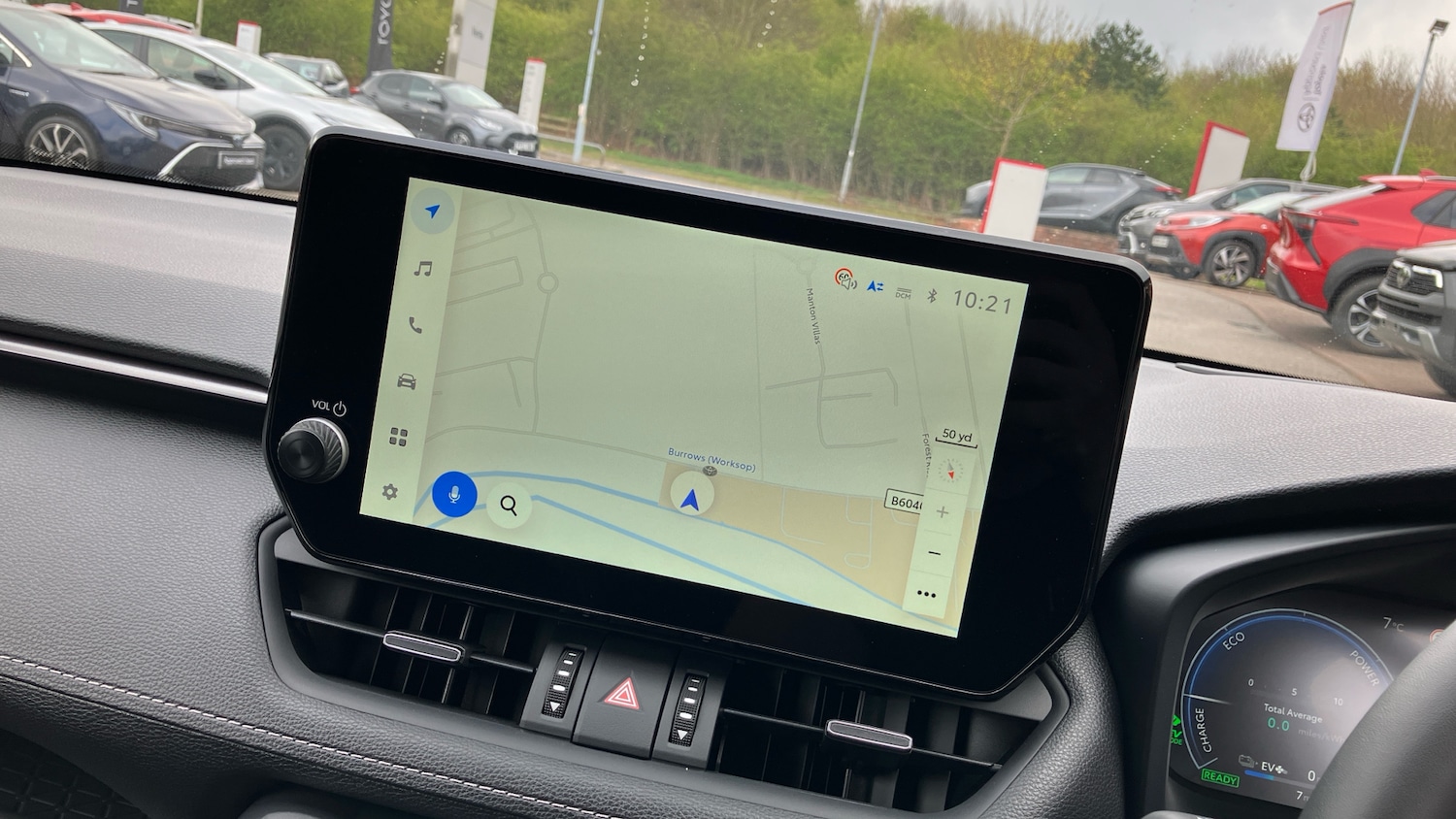 Used Toyota RAV4 2025 for sale - 76682256: Photo 7