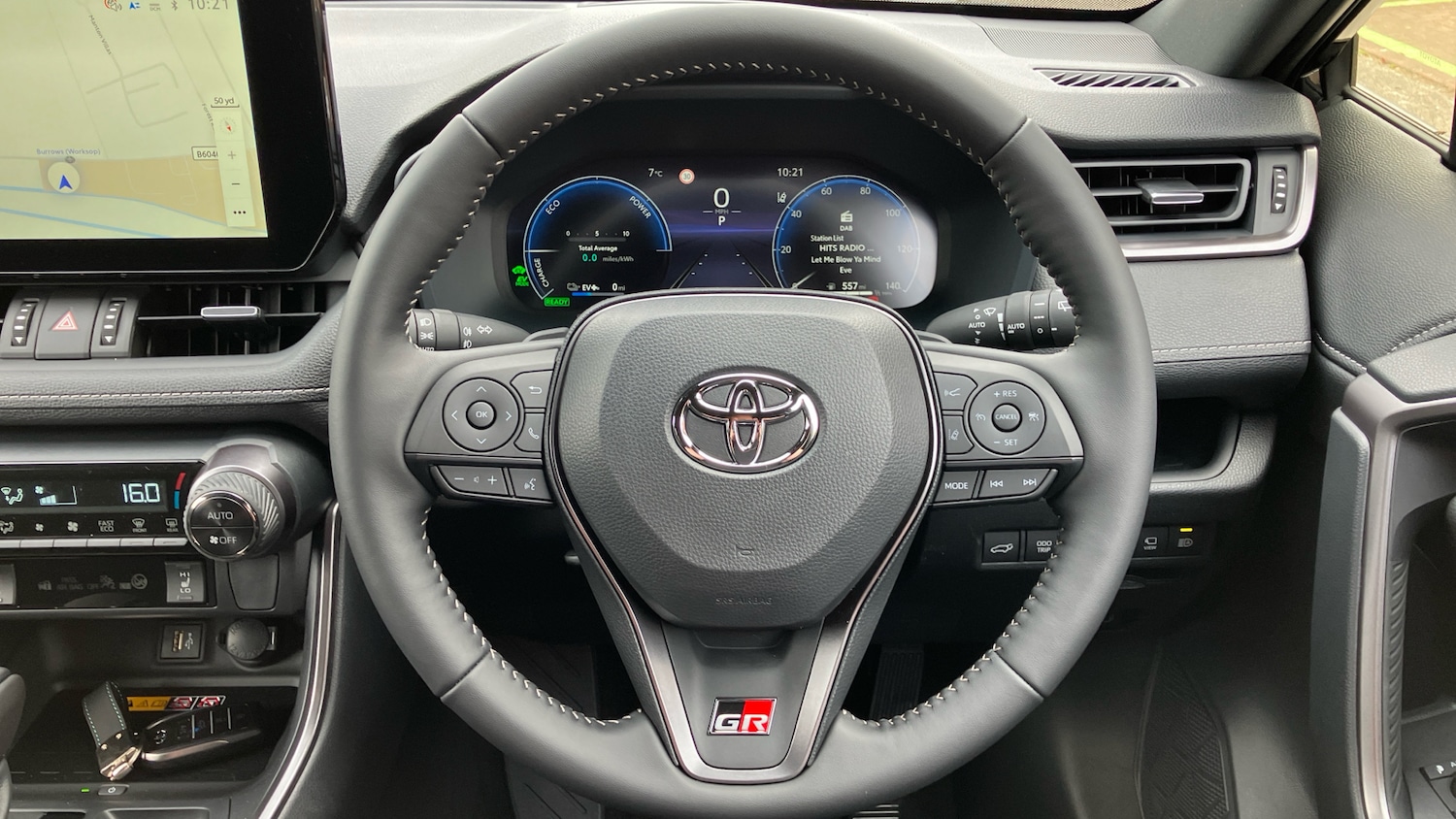 Used Toyota RAV4 2025 for sale - 76682256: Photo 8