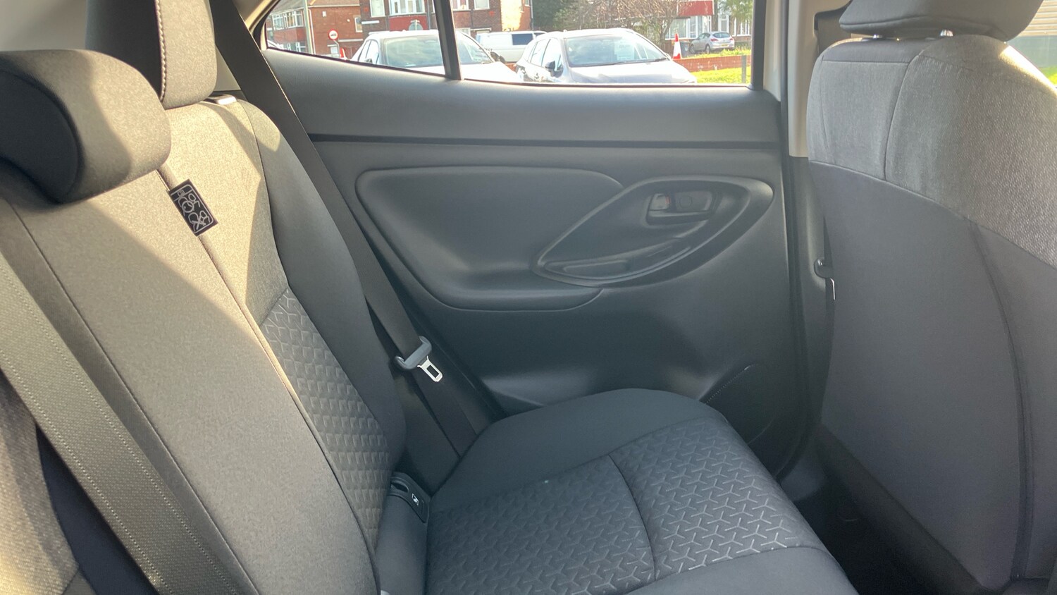 Used Toyota Yaris Cross 2023 for sale - 77530178: Photo 12