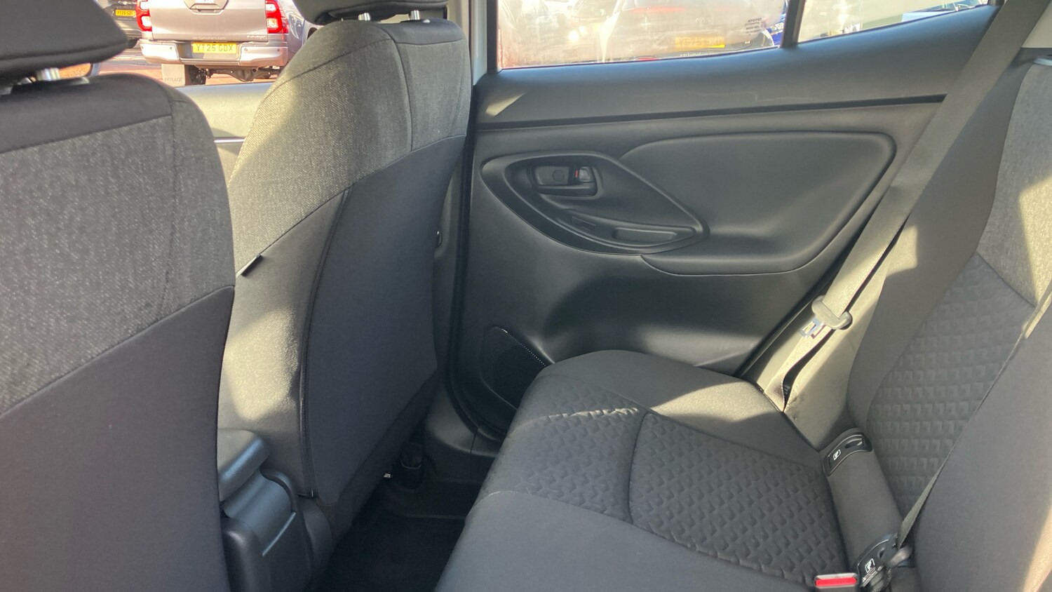 Used Toyota Yaris Cross 2023 for sale - 77530178: Photo 13