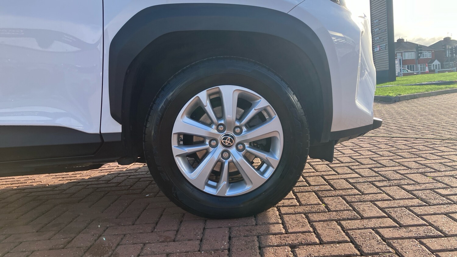 Used Toyota Yaris Cross 2023 for sale - 77530178: Photo 18