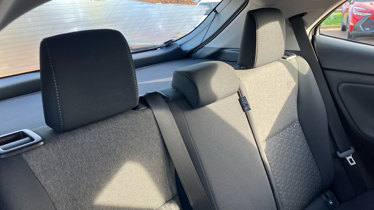 Used Toyota Yaris Cross 2023 for sale - 77530178: Photo 20