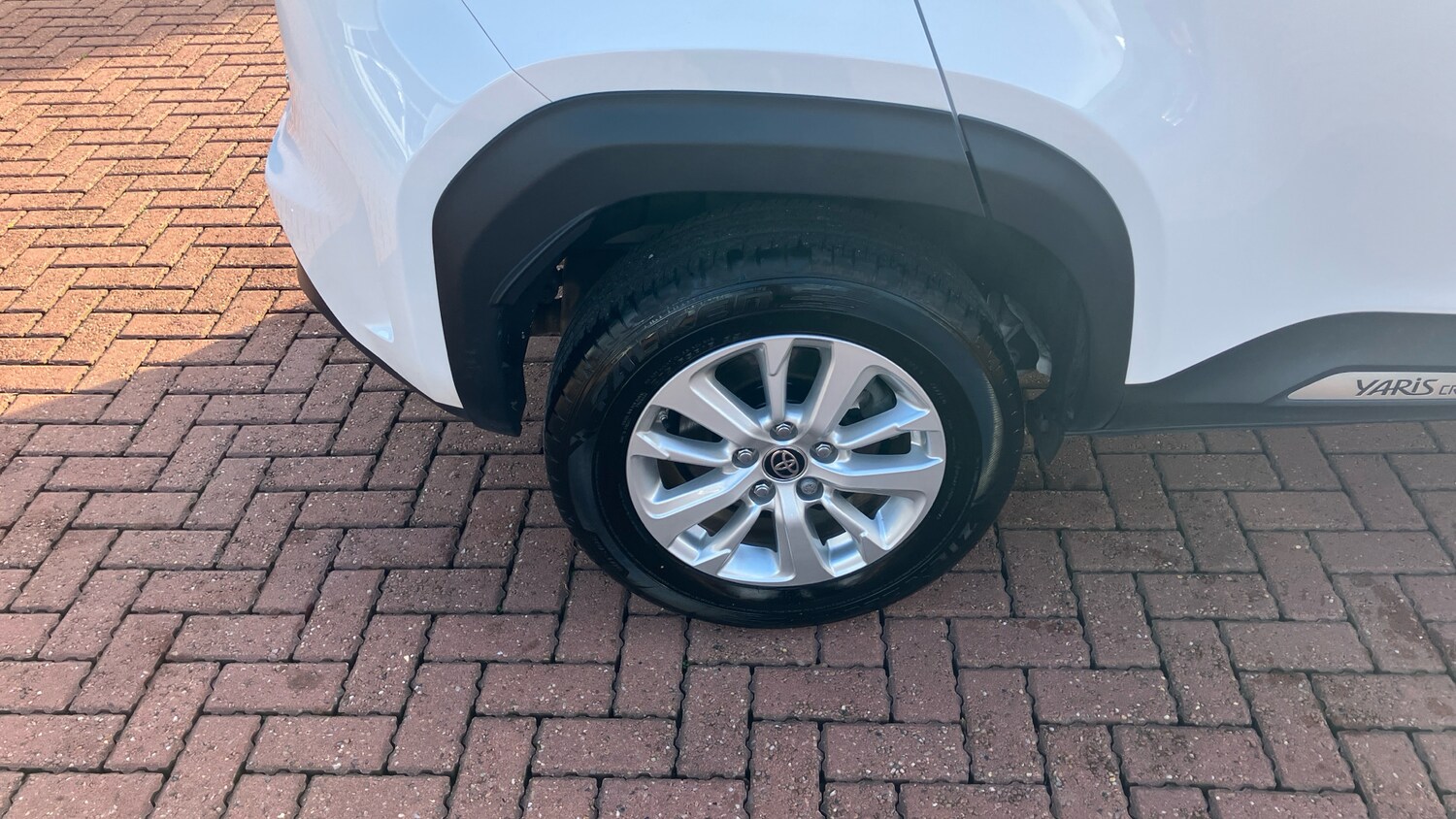 Used Toyota Yaris Cross 2023 for sale - 77530178: Photo 37