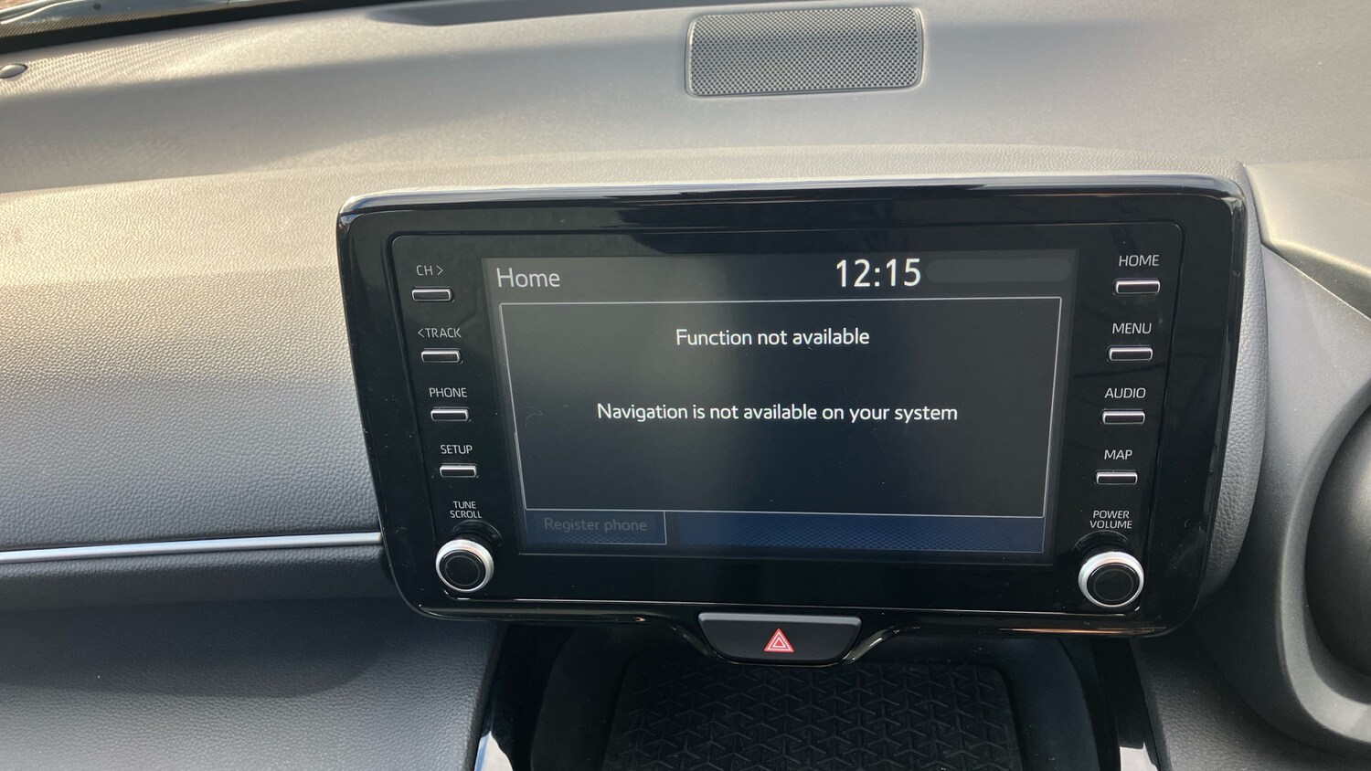 Used Toyota Yaris Cross 2023 for sale - 77530178: Photo 7