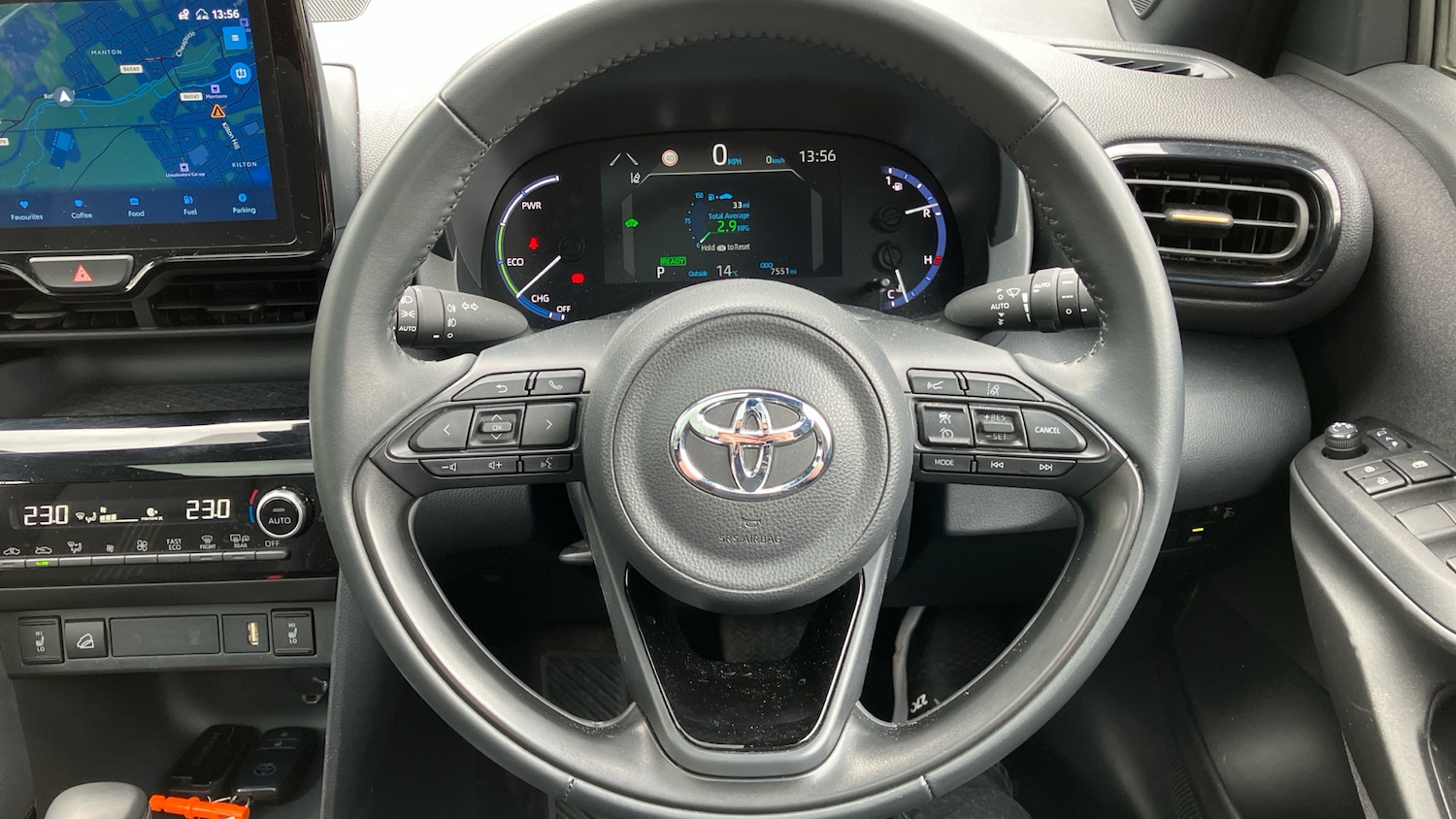 Used Toyota Yaris Cross 2022 for sale - 78149810: Photo 10