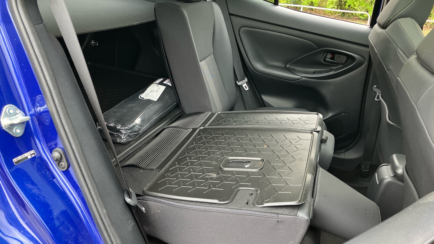 Used Toyota Yaris Cross 2022 for sale - 78149810: Photo 18