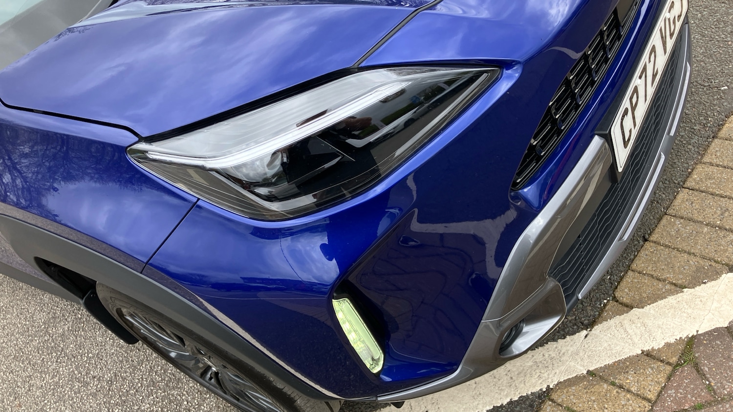 Used Toyota Yaris Cross 2022 for sale - 78149810: Photo 20