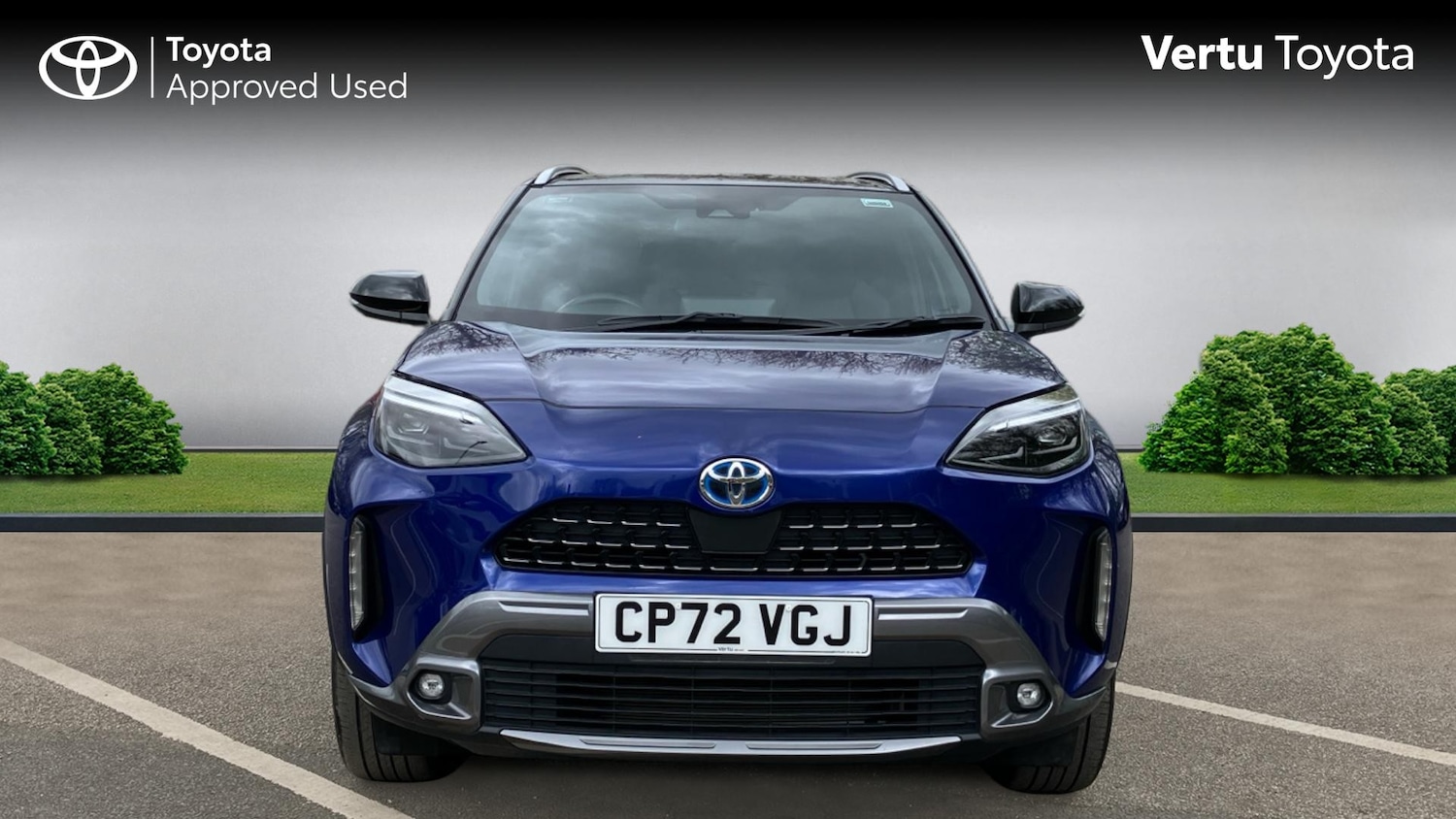 Used Toyota Yaris Cross 2022 for sale - 78149810: Photo 22