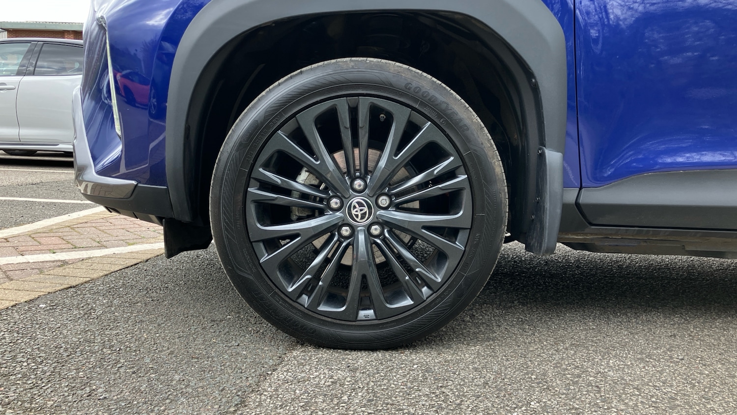 Used Toyota Yaris Cross 2022 for sale - 78149810: Photo 25