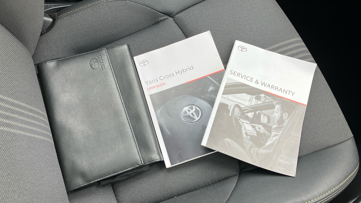 Used Toyota Yaris Cross 2022 for sale - 78149810: Photo 27