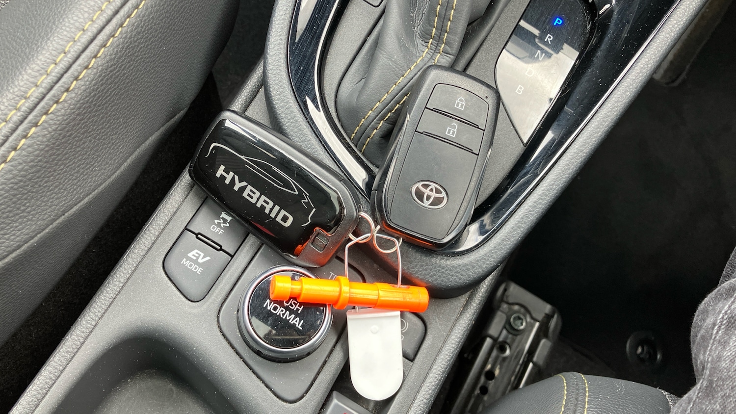 Used Toyota Yaris Cross 2022 for sale - 78149810: Photo 28