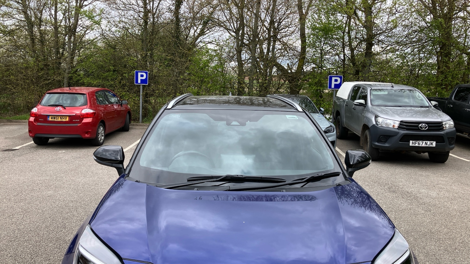 Used Toyota Yaris Cross 2022 for sale - 78149810: Photo 29