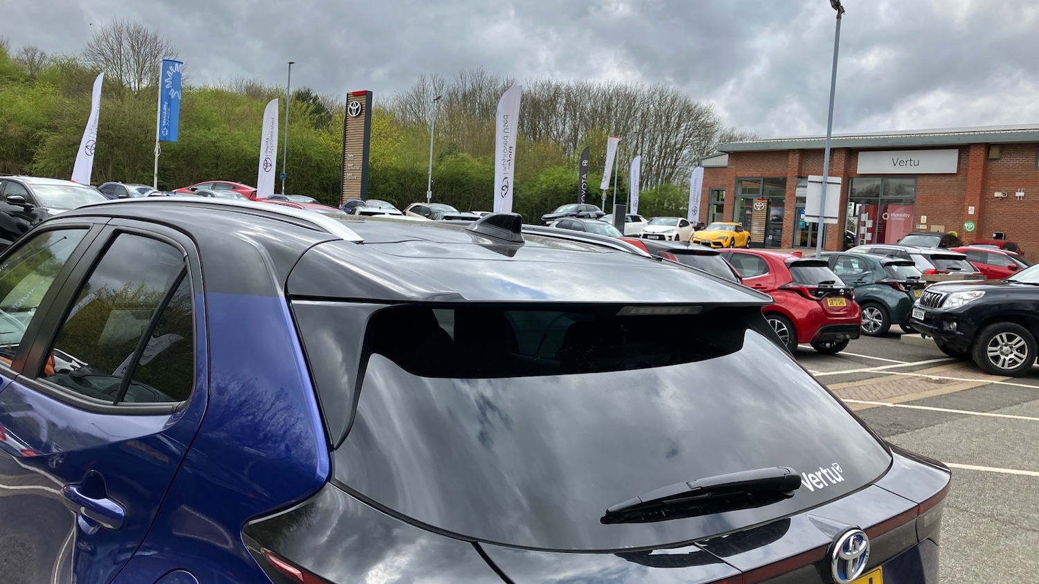 Used Toyota Yaris Cross 2022 for sale - 78149810: Photo 31