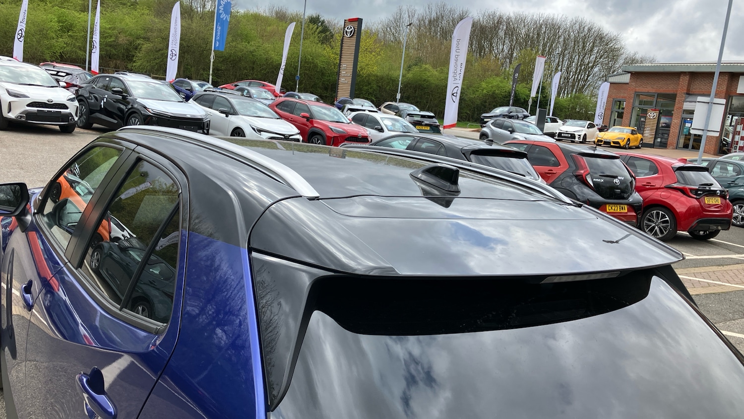 Used Toyota Yaris Cross 2022 for sale - 78149810: Photo 34