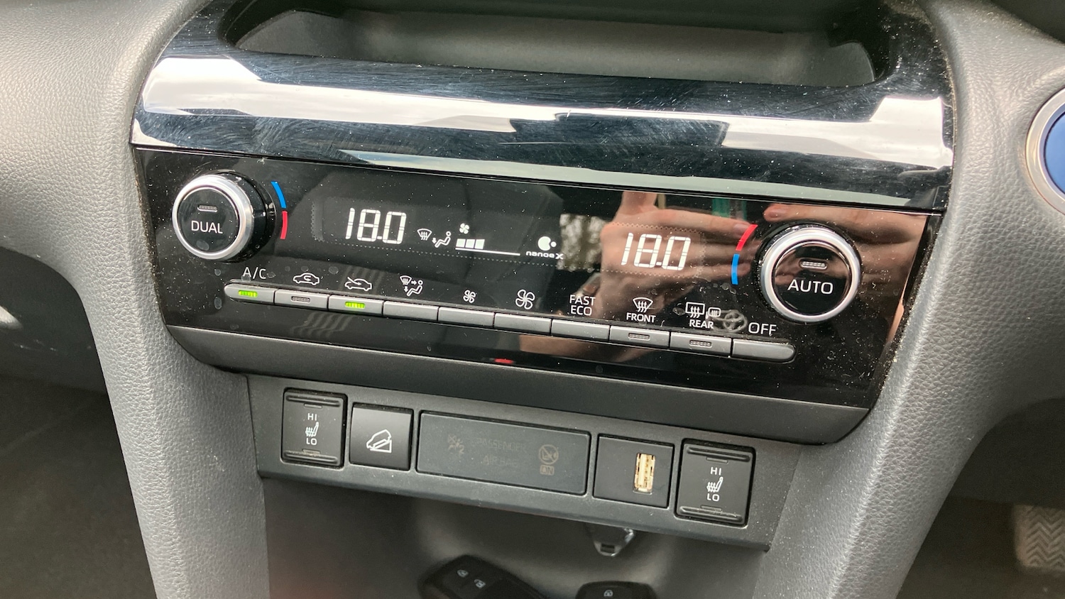 Used Toyota Yaris Cross 2022 for sale - 78149810: Photo 37