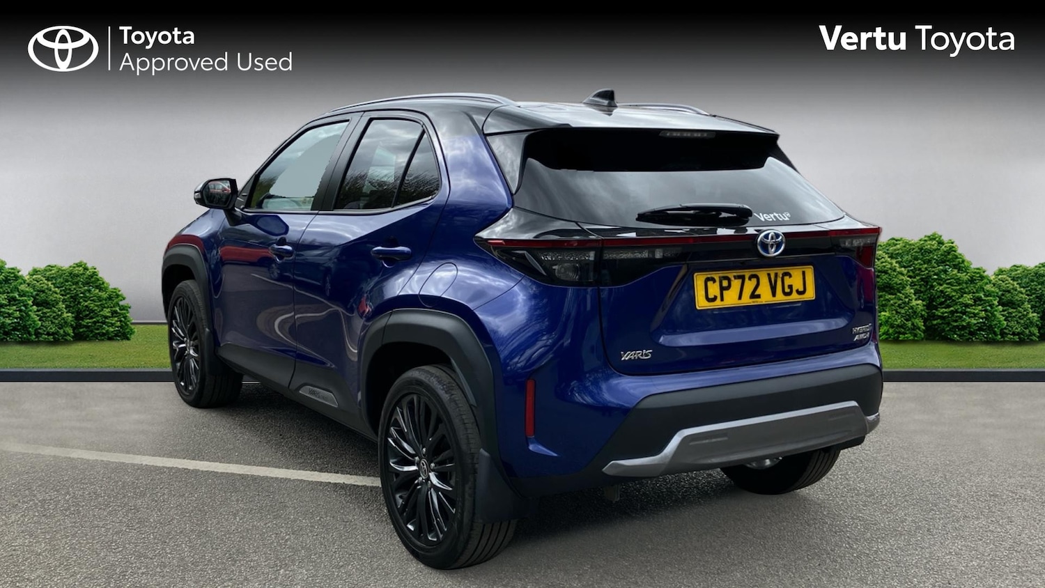 Used Toyota Yaris Cross 2022 for sale - 78149810: Photo 4