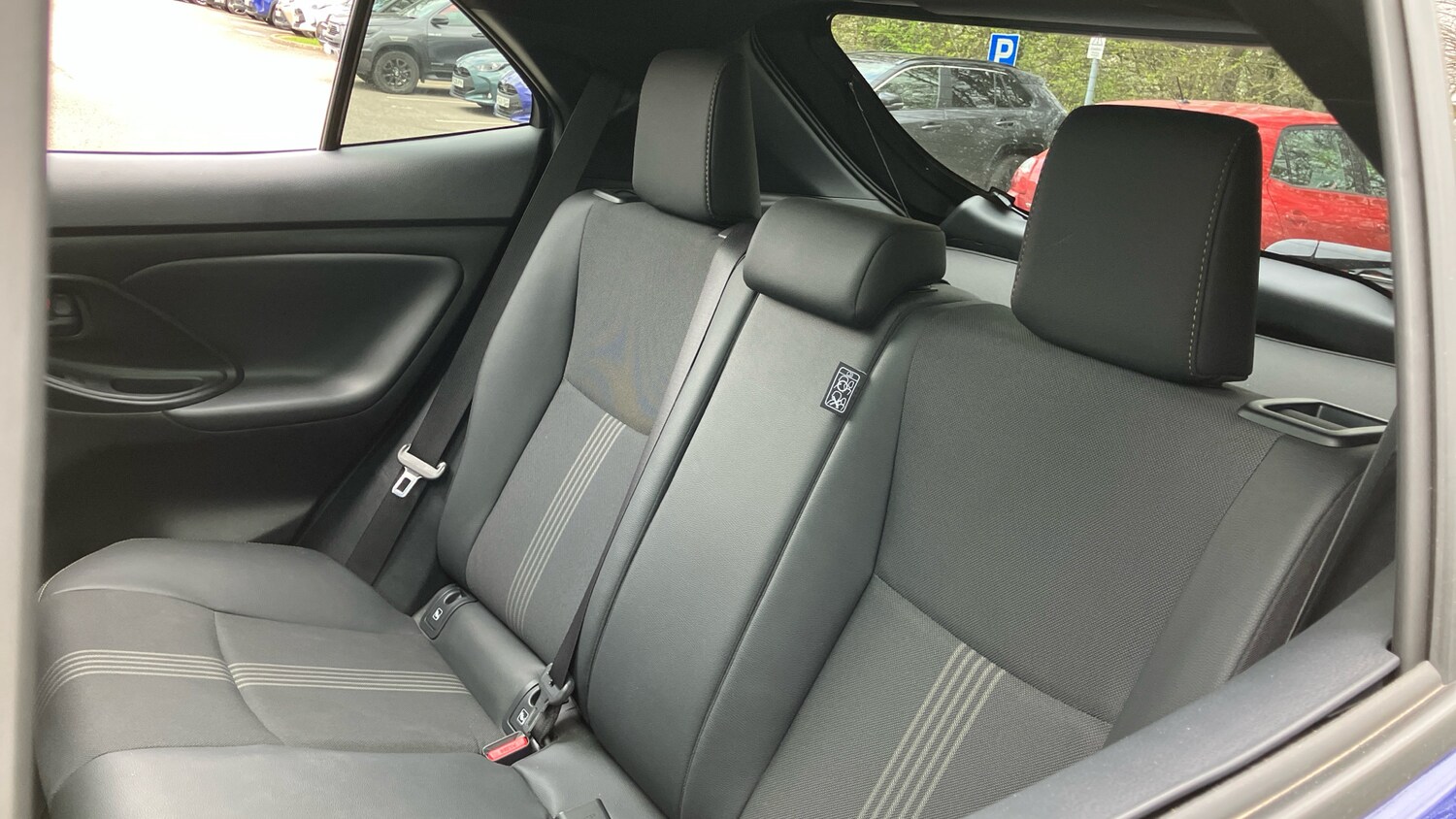 Used Toyota Yaris Cross 2022 for sale - 78149810: Photo 44