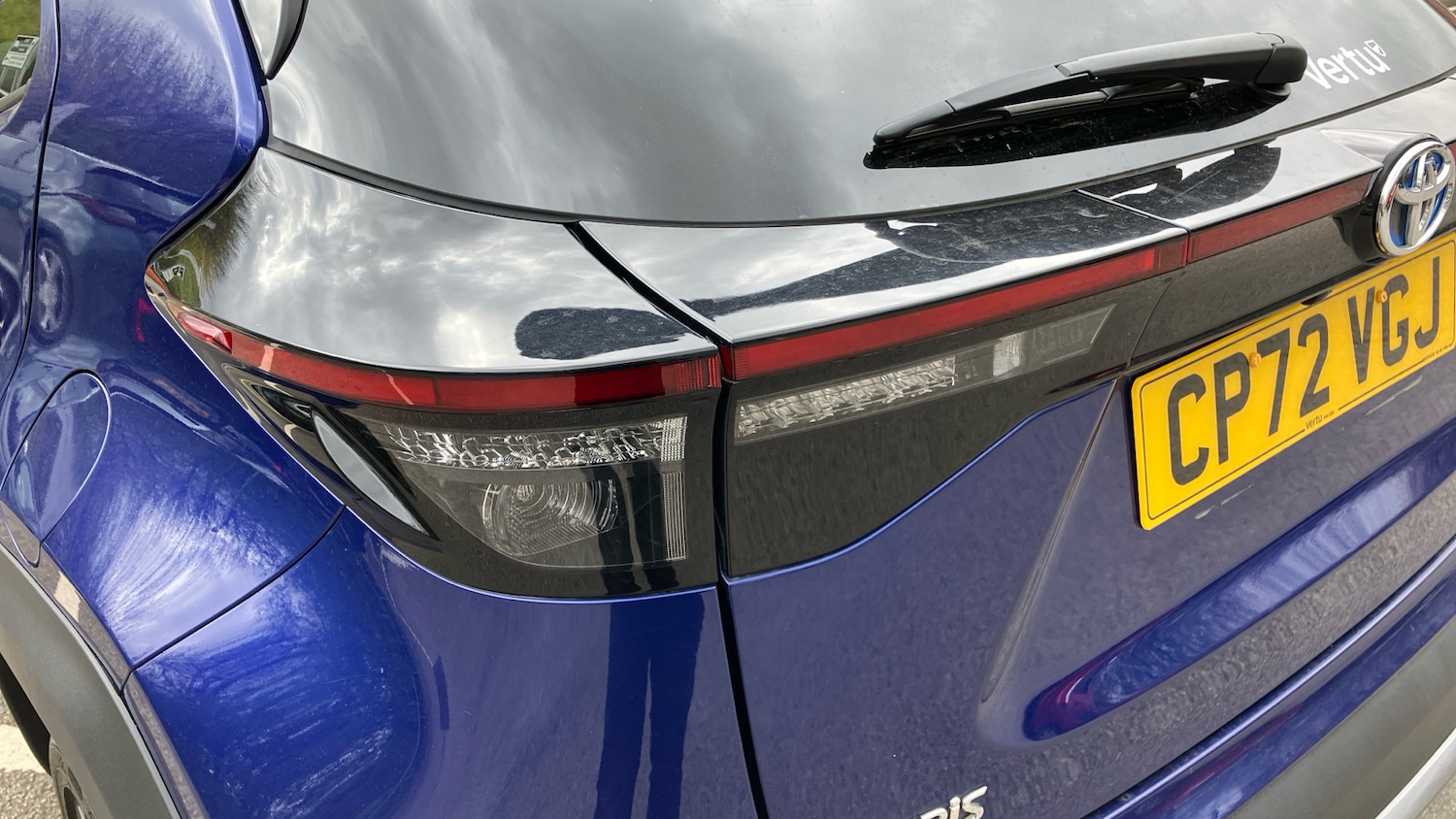 Used Toyota Yaris Cross 2022 for sale - 78149810: Photo 45