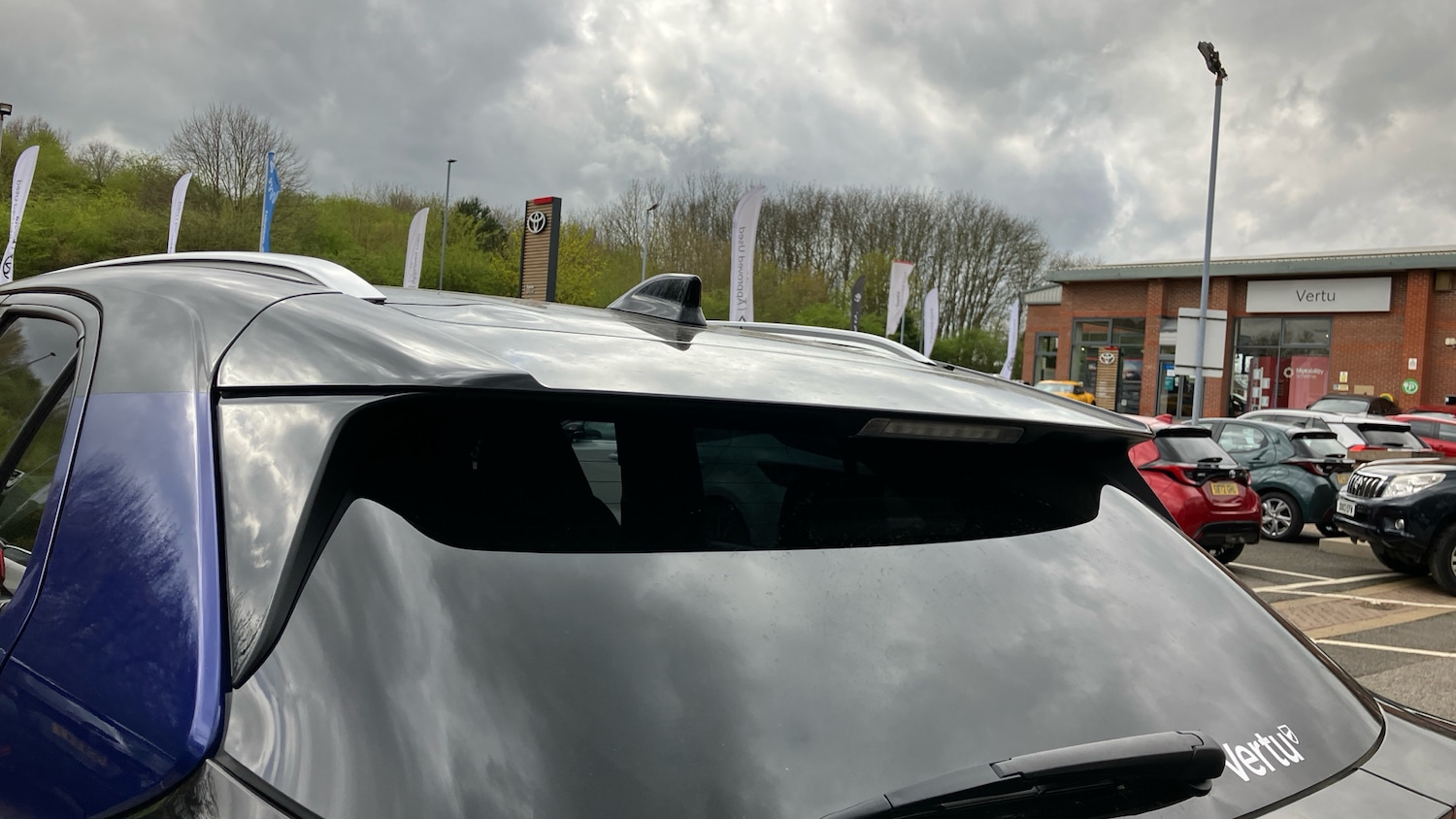 Used Toyota Yaris Cross 2022 for sale - 78149810: Photo 46