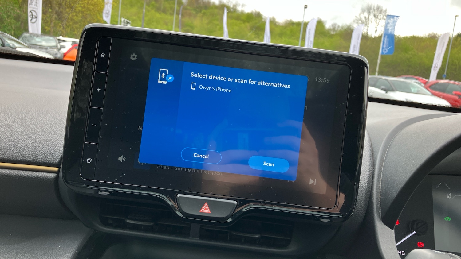 Used Toyota Yaris Cross 2022 for sale - 78149810: Photo 47