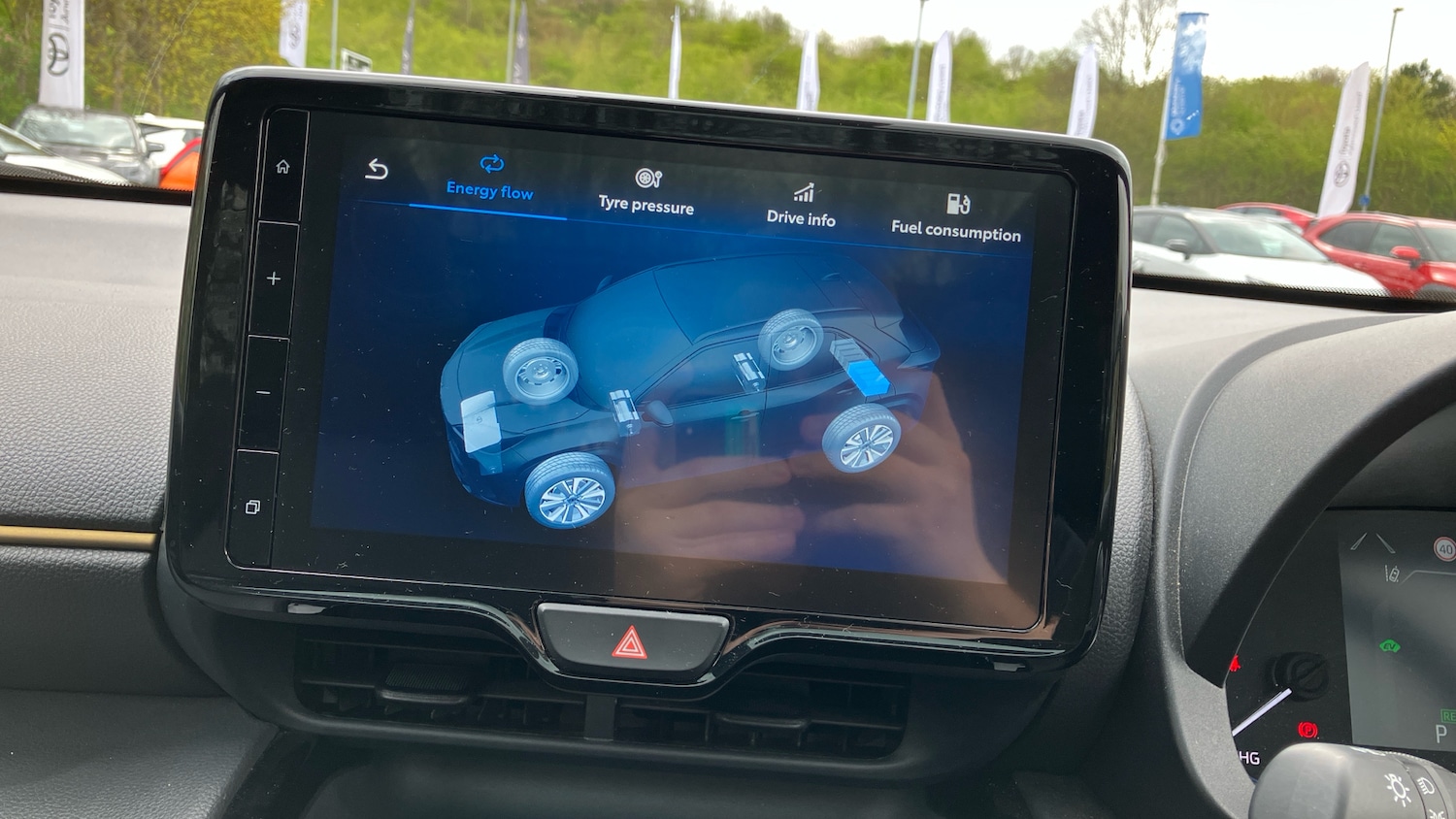 Used Toyota Yaris Cross 2022 for sale - 78149810: Photo 48