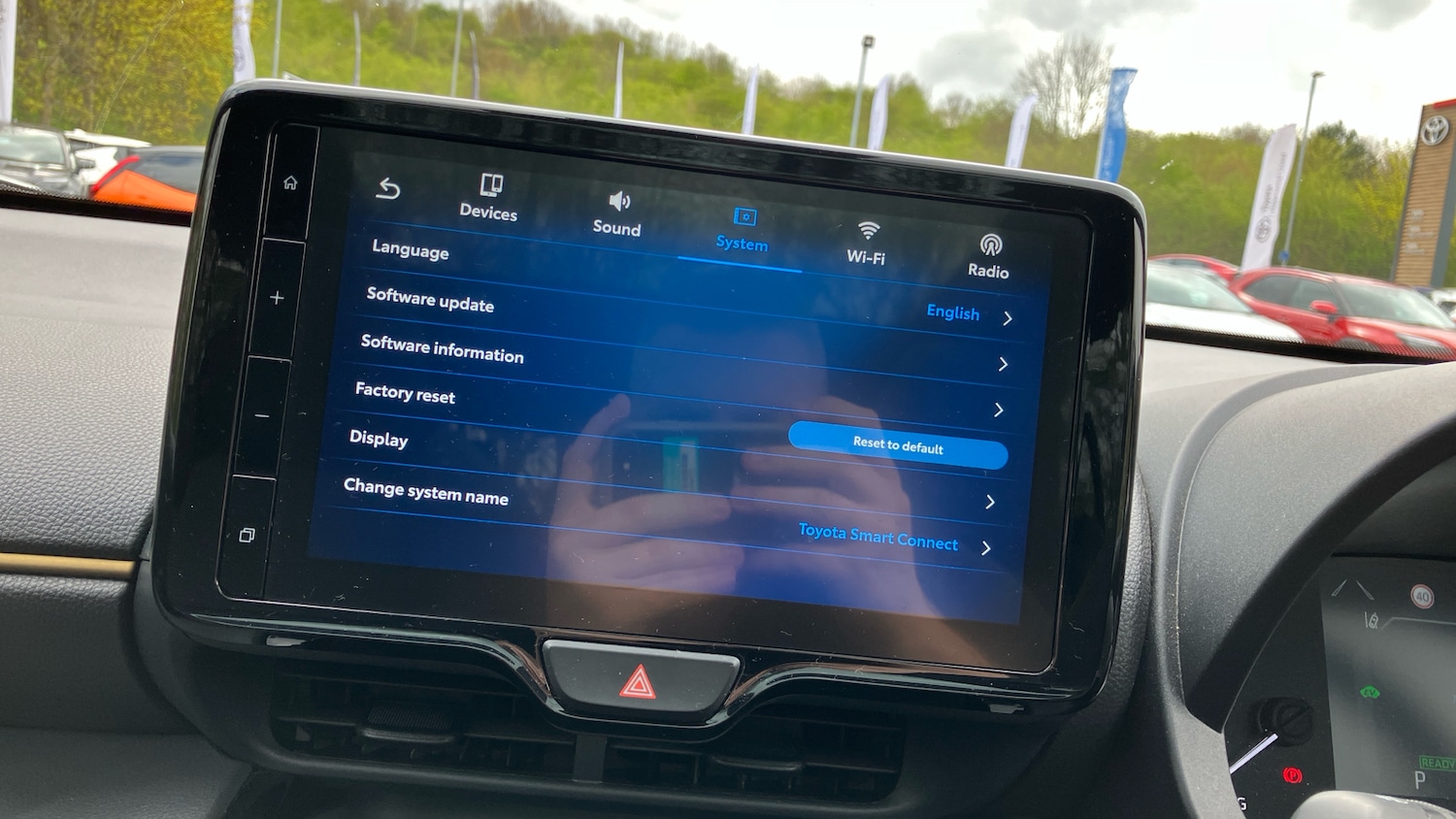 Used Toyota Yaris Cross 2022 for sale - 78149810: Photo 49