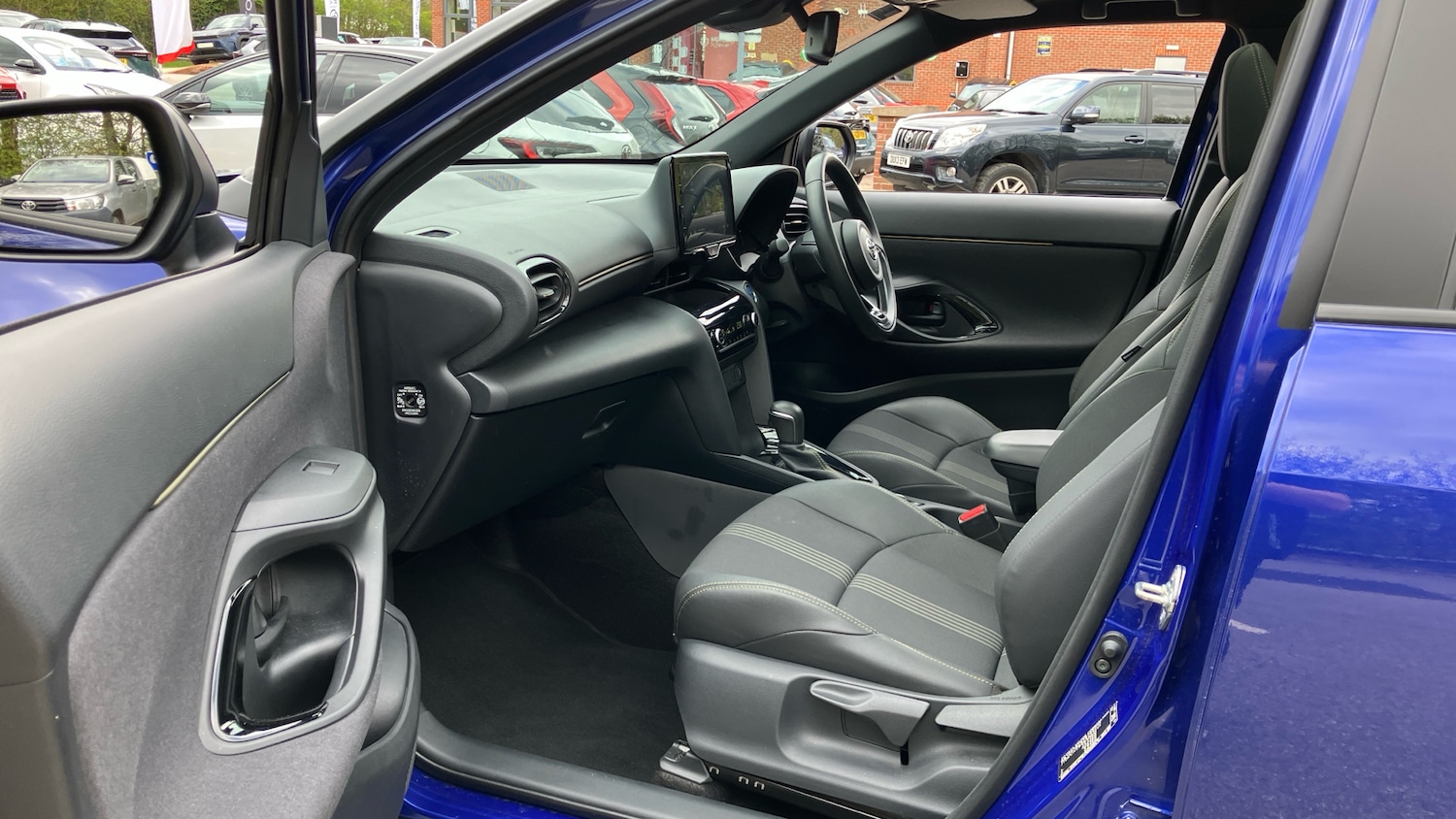 Used Toyota Yaris Cross 2022 for sale - 78149810: Photo 5