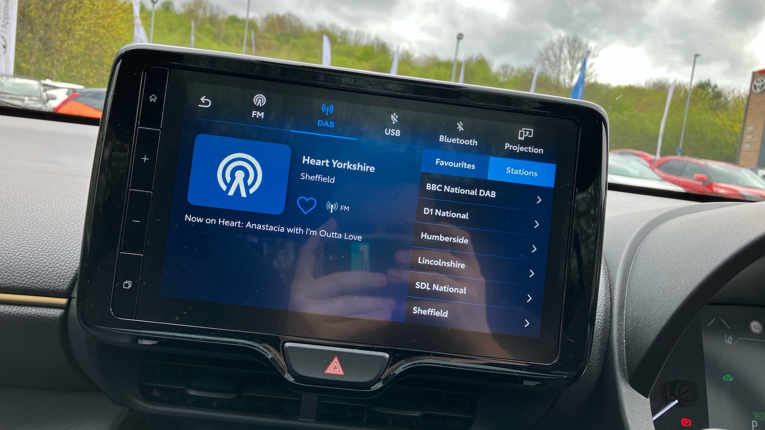 Used Toyota Yaris Cross 2022 for sale - 78149810: Photo 50