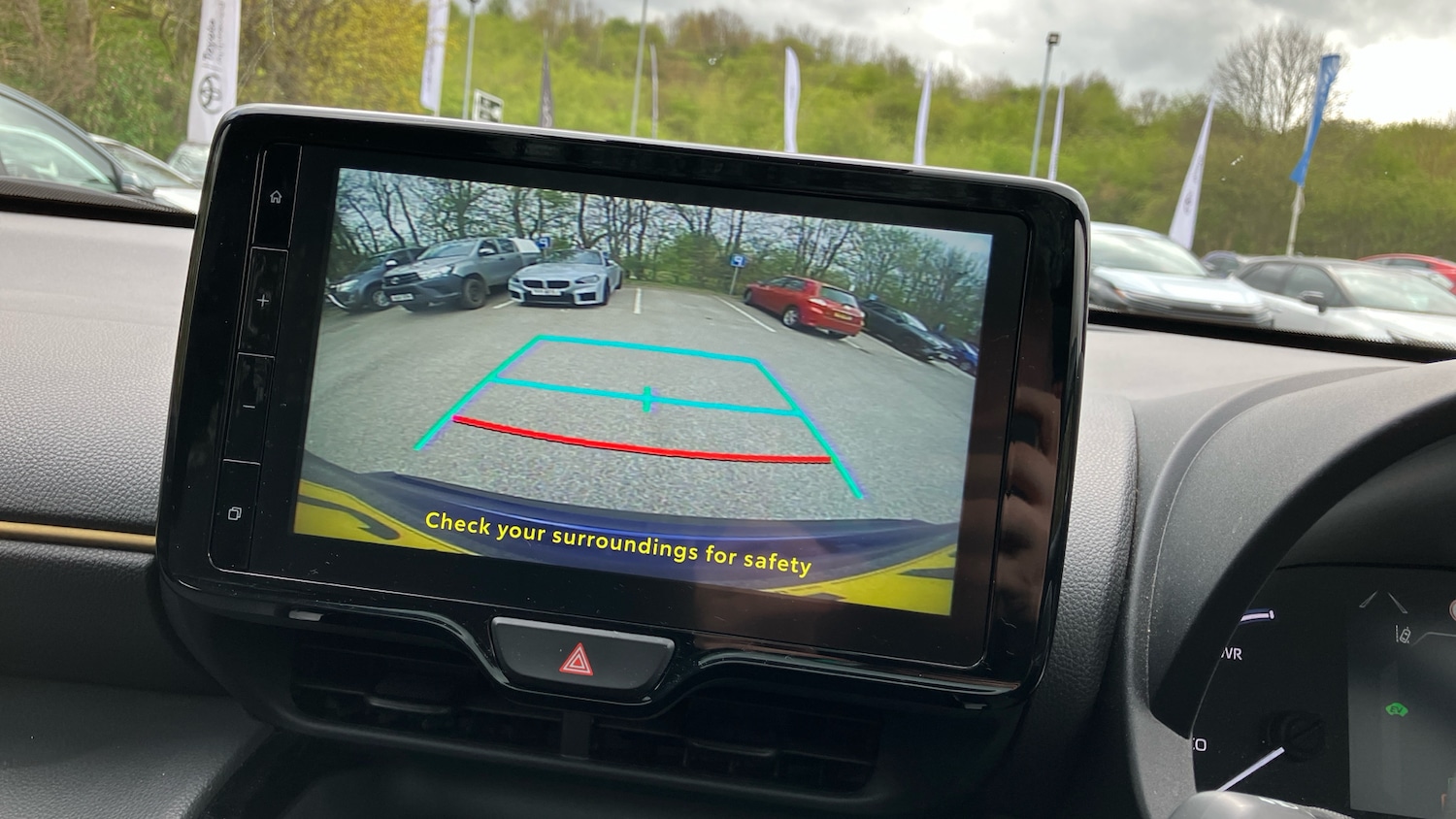 Used Toyota Yaris Cross 2022 for sale - 78149810: Photo 51