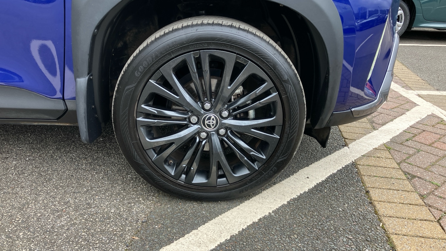 Used Toyota Yaris Cross 2022 for sale - 78149810: Photo 56