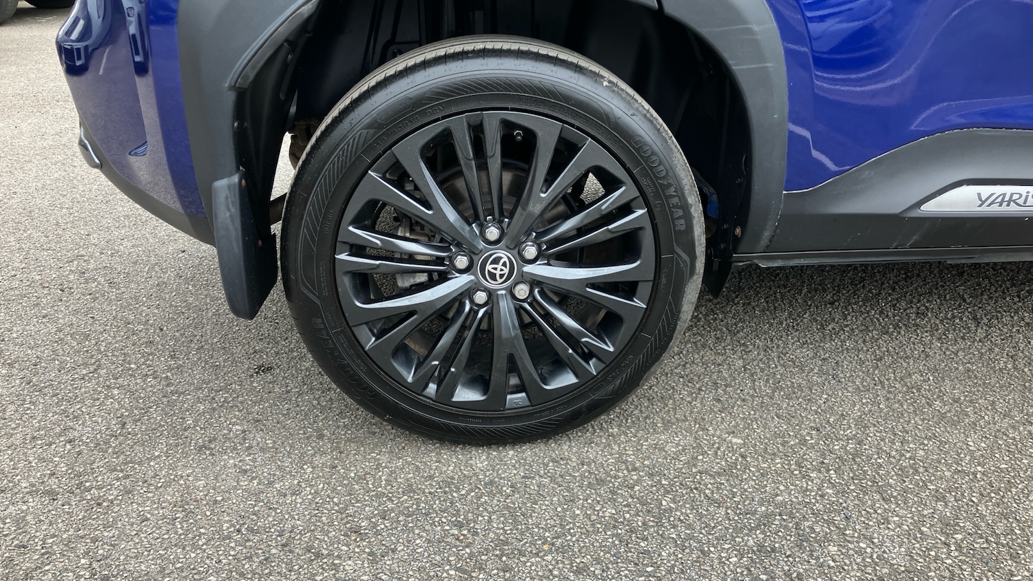 Used Toyota Yaris Cross 2022 for sale - 78149810: Photo 57