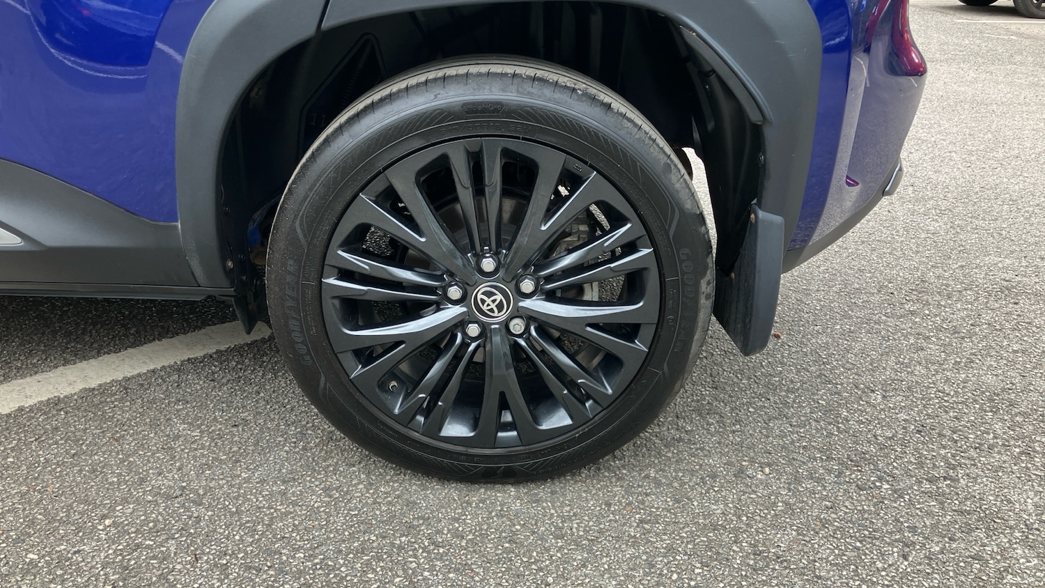 Used Toyota Yaris Cross 2022 for sale - 78149810: Photo 58