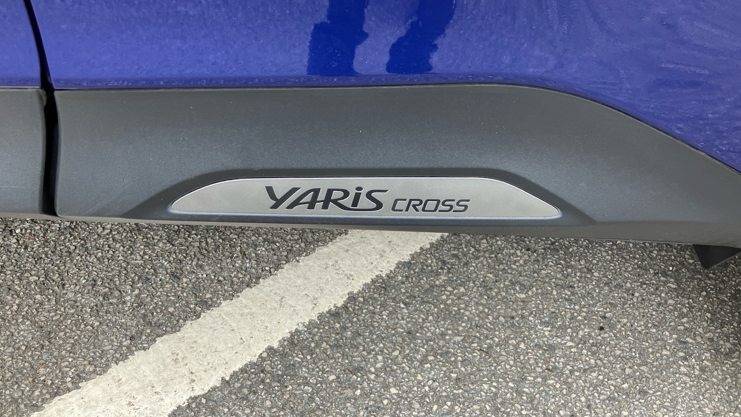 Used Toyota Yaris Cross 2022 for sale - 78149810: Photo 59