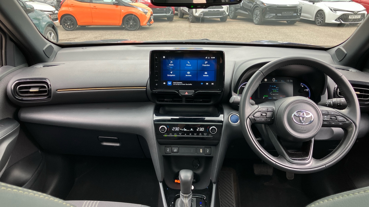 Used Toyota Yaris Cross 2022 for sale - 78149810: Photo 6