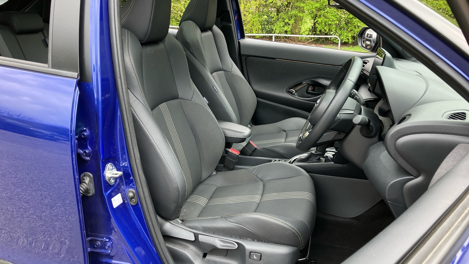 Used Toyota Yaris Cross 2022 for sale - 78149810: Photo 63