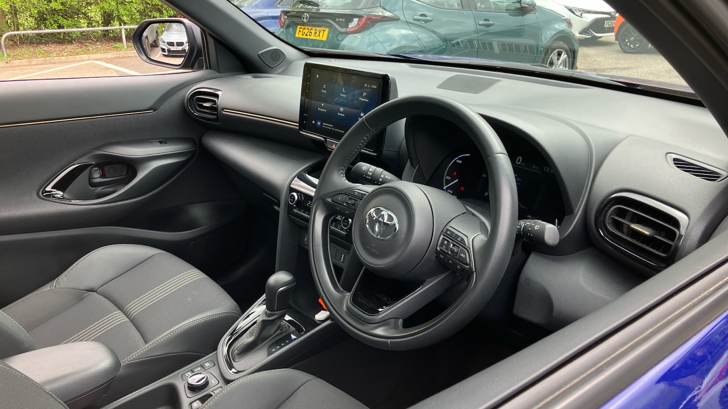 Used Toyota Yaris Cross 2022 for sale - 78149810: Photo 64