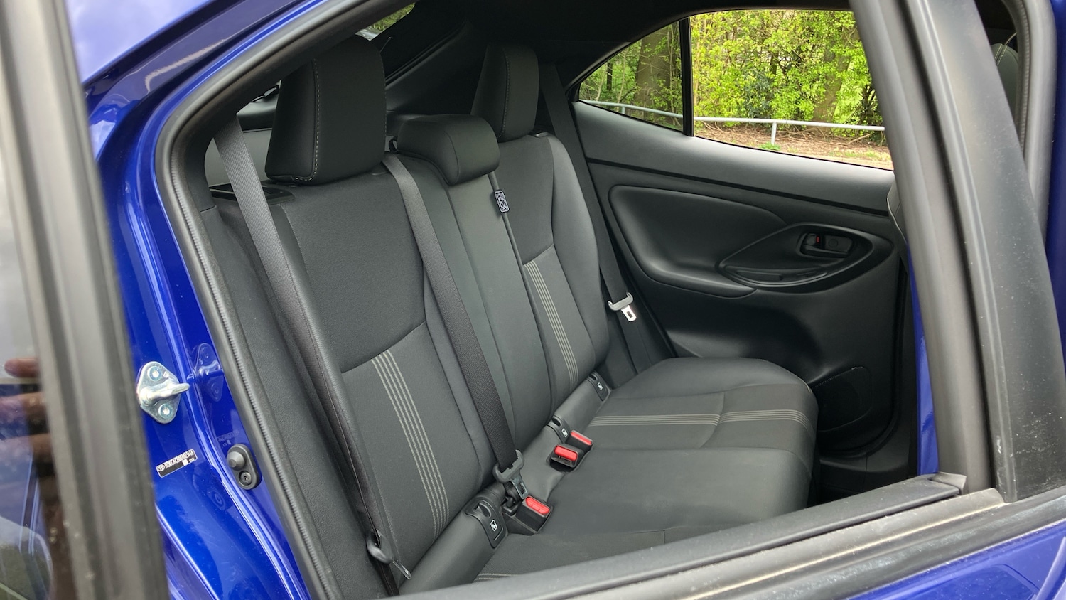 Used Toyota Yaris Cross 2022 for sale - 78149810: Photo 65