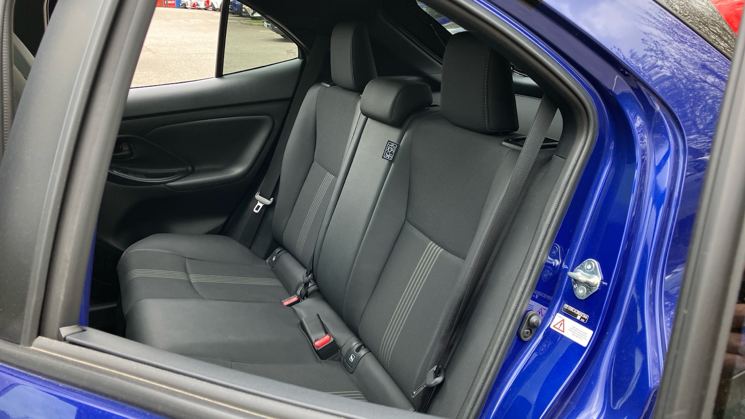 Used Toyota Yaris Cross 2022 for sale - 78149810: Photo 66